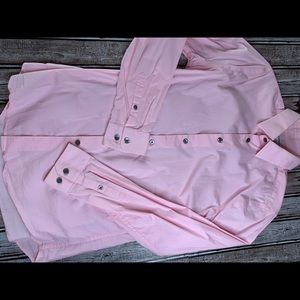 Express extra slim dress shirt 👔